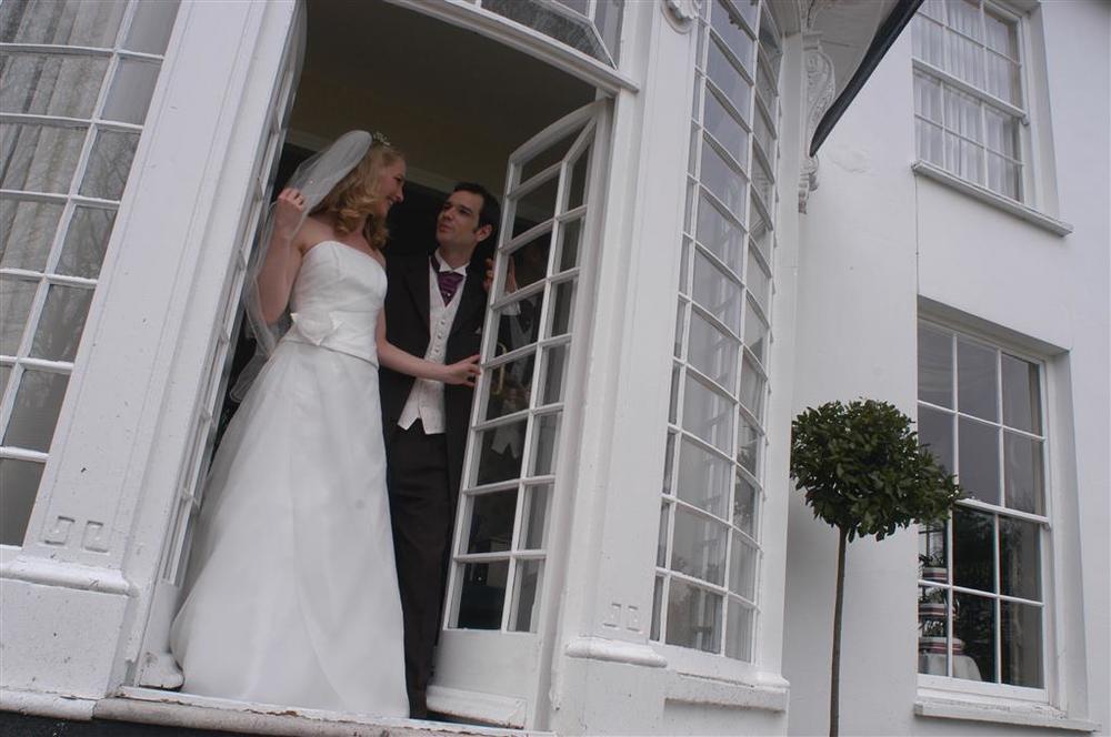 Penmere Manor Hotel Falmouth Servicios foto